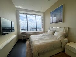 Reignwood Hamilton Scotts (D9), Apartment #477558661